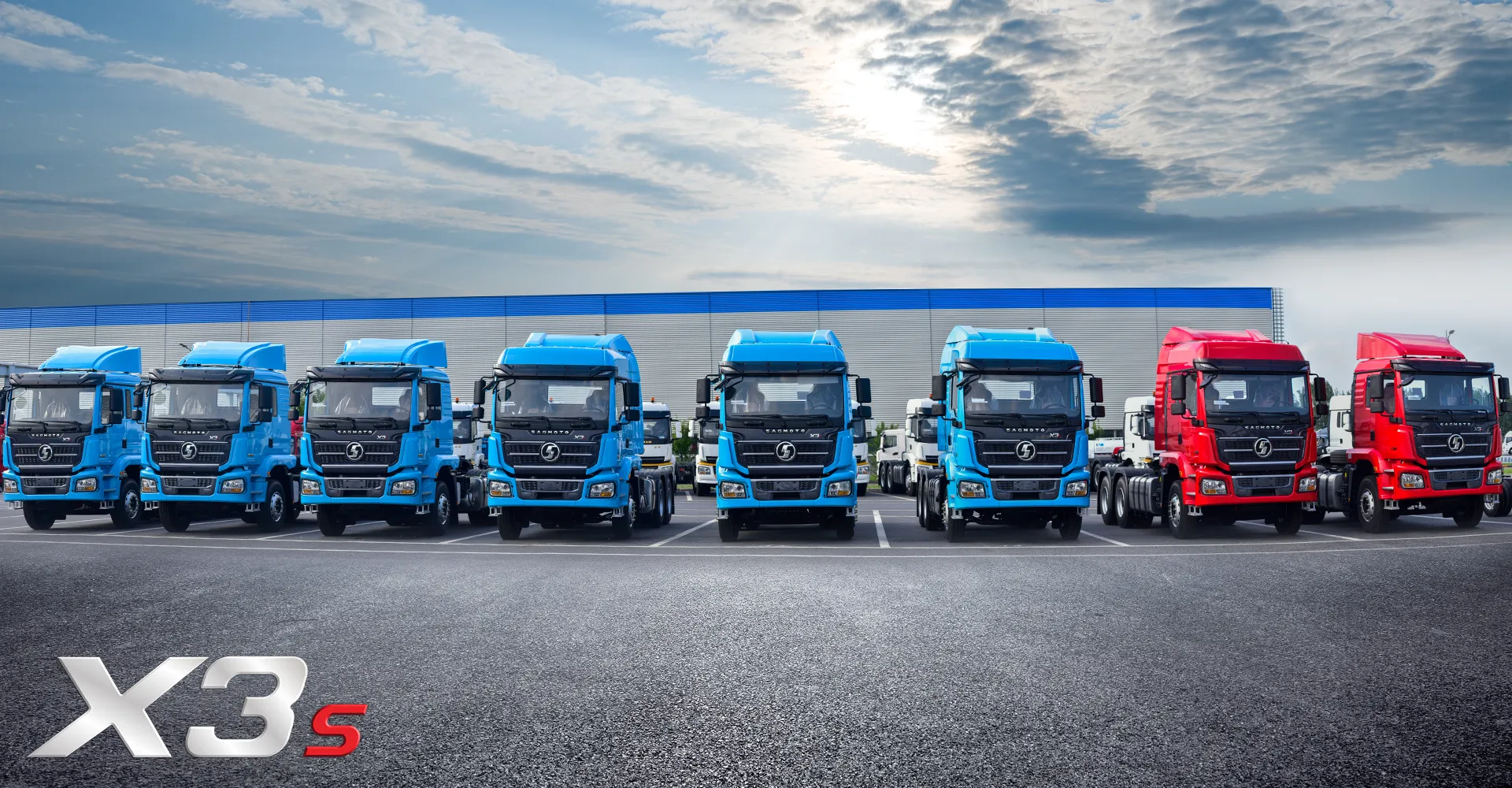 Intelligent Production of Heavy Trucks