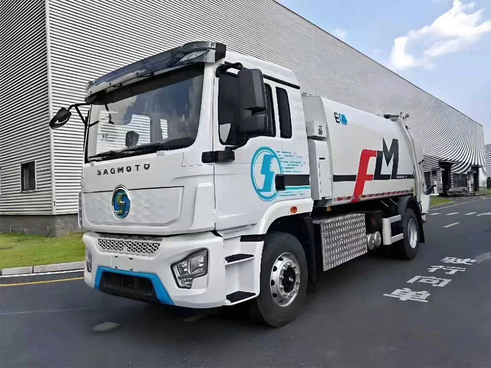 i5 compressor car