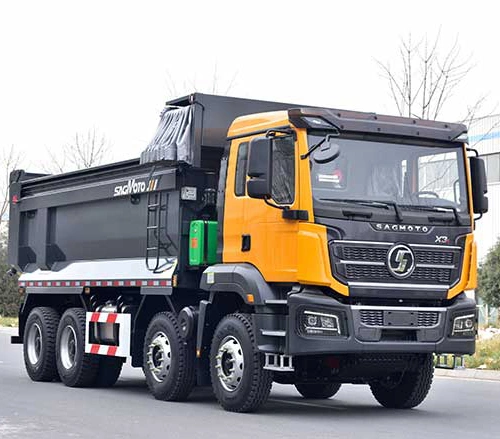 Dump Truck